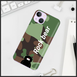 برچسب پوششی راک اسپیس (Rock Space) مدل RB-012 مناسب برای گوشی اپل iPhone 14