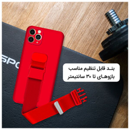 کاور دکین (Dakkin) مدل Hand Hold مناسب برای گوشی اپل iPhone 12 Pro Max
