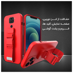 کاور دکین (Dakkin) مدل Hand Hold مناسب برای گوشی اپل iPhone 12 Pro Max