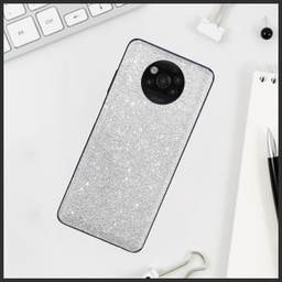 برچسب پوششی راک اسپیس (Rock Space) مدل BL003 مناسب برای گوشی شیائومی Poco X3 Pro
