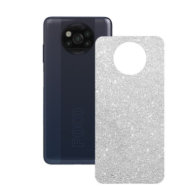 برچسب پوششی راک اسپیس (Rock Space) مدل BL003 مناسب برای گوشی شیائومی Poco X3 Pro