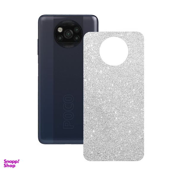 برچسب پوششی راک اسپیس (Rock Space) مدل BL003 مناسب برای گوشی شیائومی Poco X3 Pro