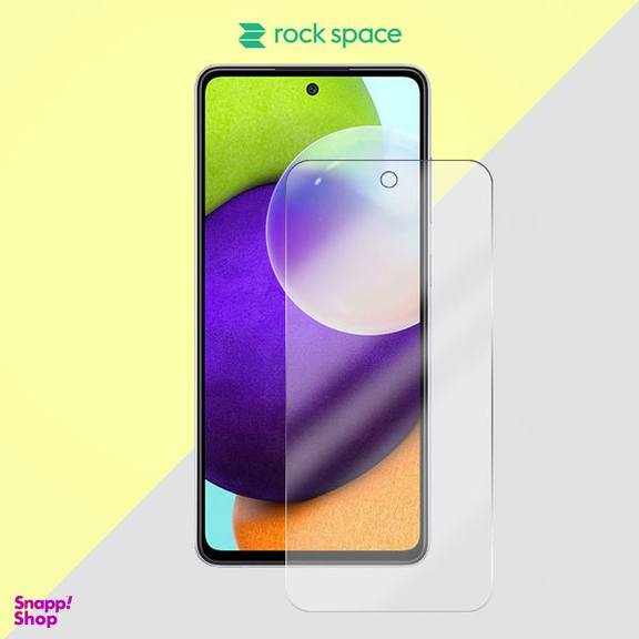 محافظ صفحه نمایش راک اسپیس (Rock Space) مدل 180H-01Y مناسب برای گوشی سامسونگ Galaxy A52