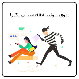 محافظ صفحه نمایش حریم شخصی راک اسپیس (Rock Space) مدل 180F-01Y مناسب برای گوشی موبایل ریلمی Narzo 30 5G