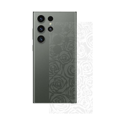 برچسب پوششی راک اسپیس (Rock Space) مدل R005 مناسب برای گوشی سامسونگ Galaxy S23 Ultra