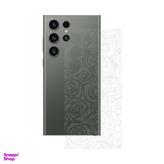 برچسب پوششی راک اسپیس (Rock Space) مدل R005 مناسب برای گوشی سامسونگ Galaxy S23 Ultra