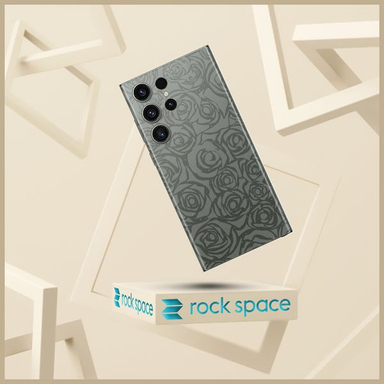 برچسب پوششی راک اسپیس (Rock Space) مدل R005 مناسب برای گوشی سامسونگ Galaxy S23 Ultra