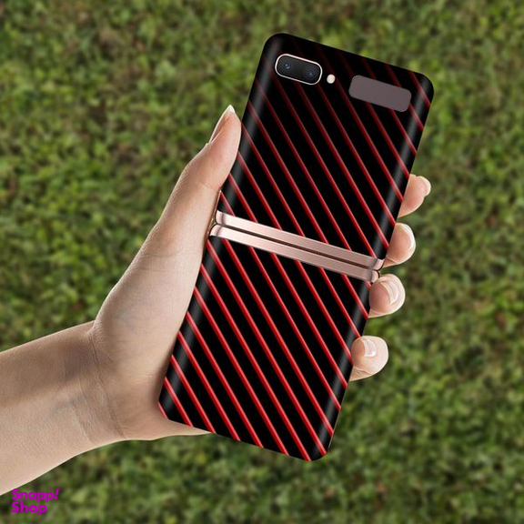 برچسب پوششی راک اسپیس (Rock Space) مدل SP315 مناسب برای گوشی سامسونگ Galaxy Z Flip 5G