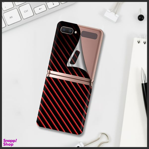 برچسب پوششی راک اسپیس (Rock Space) مدل SP315 مناسب برای گوشی سامسونگ Galaxy Z Flip 5G
