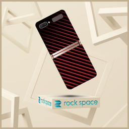 برچسب پوششی راک اسپیس (Rock Space) مدل SP315 مناسب برای گوشی سامسونگ Galaxy Z Flip 5G