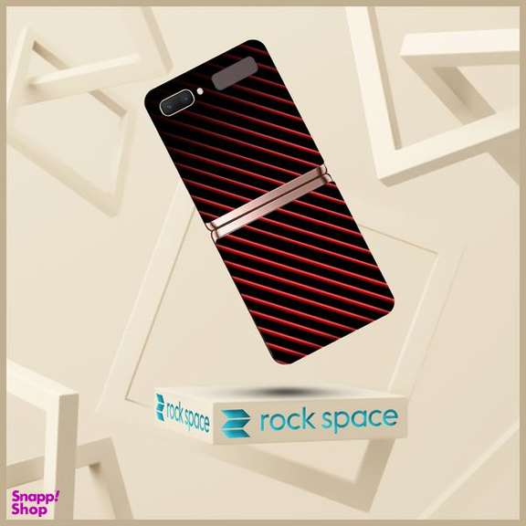 برچسب پوششی راک اسپیس (Rock Space) مدل SP315 مناسب برای گوشی سامسونگ Galaxy Z Flip 5G
