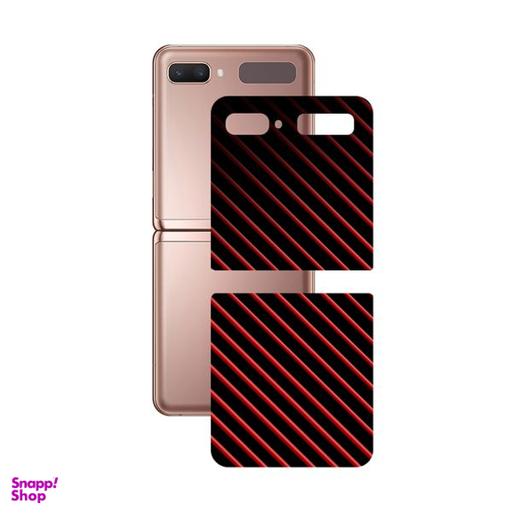 برچسب پوششی راک اسپیس (Rock Space) مدل SP315 مناسب برای گوشی سامسونگ Galaxy Z Flip 5G