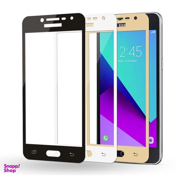 محافظ صفحه نمایش استرانگ (Strong) مدل 3FLD-STR01 مناسب برای گوشی سامسونگ Galaxy J7 Prime