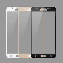 محافظ صفحه نمایش استرانگ (Strong) مدل 3FLD-STR01 مناسب برای گوشی سامسونگ Galaxy J7 Prime