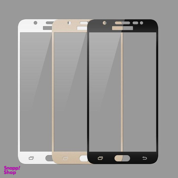 محافظ صفحه نمایش استرانگ (Strong) مدل 3FLD-STR01 مناسب برای گوشی سامسونگ Galaxy J7 Prime