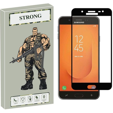 محافظ صفحه نمایش استرانگ (Strong) مدل 3FLD-STR01 مناسب برای گوشی سامسونگ Galaxy J7 Prime