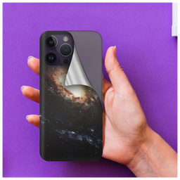 برچسب پوششی راک اسپیس (Rock Space) مدل Galectic مناسب برای گوشی اپل iPhone 14 Pro