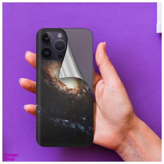 برچسب پوششی راک اسپیس (Rock Space) مدل Galectic مناسب برای گوشی اپل iPhone 14 Pro