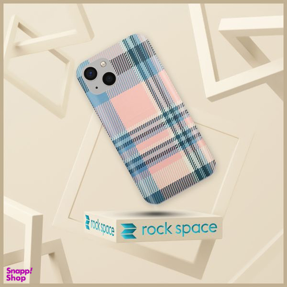 برچسب پوششی راک اسپیس (Rock Space) مدل SP264 مناسب برای گوشی اپل iPhone 13
