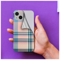 برچسب پوششی راک اسپیس (Rock Space) مدل SP264 مناسب برای گوشی اپل iPhone 13