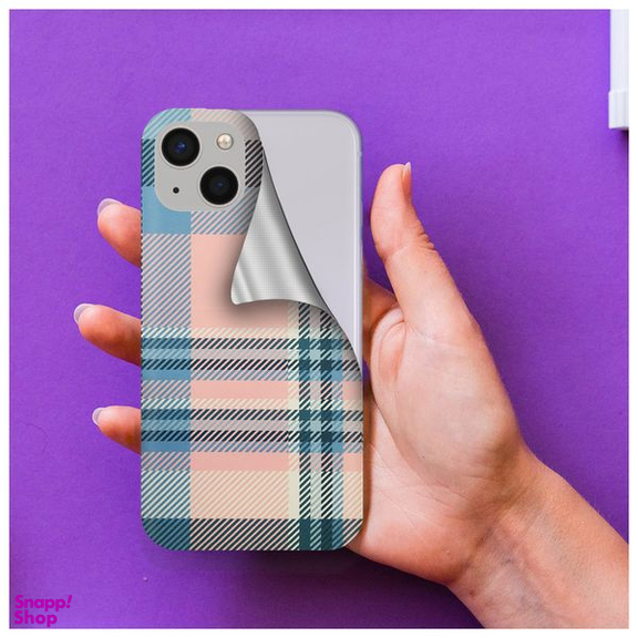 برچسب پوششی راک اسپیس (Rock Space) مدل SP264 مناسب برای گوشی اپل iPhone 13