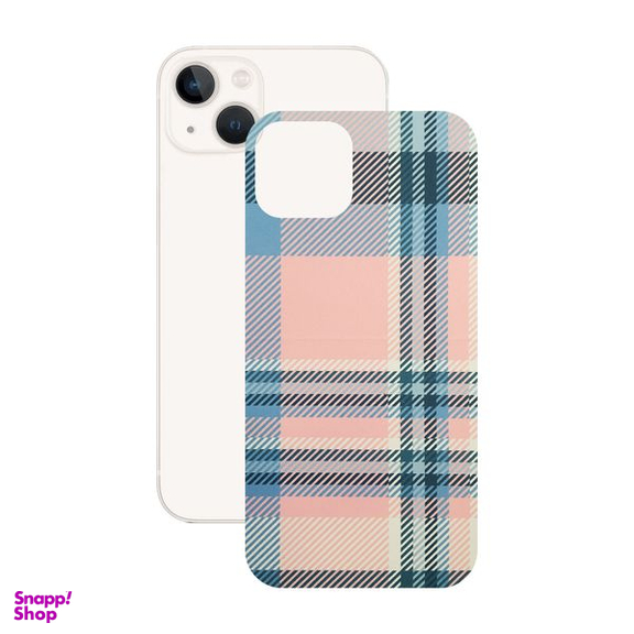 برچسب پوششی راک اسپیس (Rock Space) مدل SP264 مناسب برای گوشی اپل iPhone 13