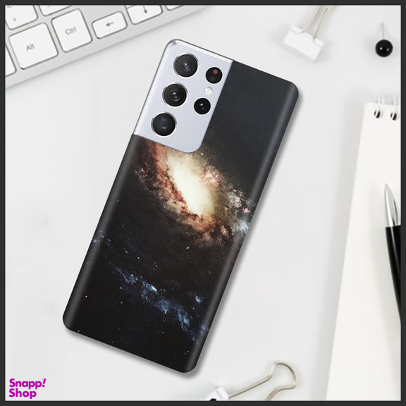 برچسب پوششی راک اسپیس (Rock Space) مدل Galectic مناسب برای گوشی سامسونگ Galaxy S21 Ultra 5G