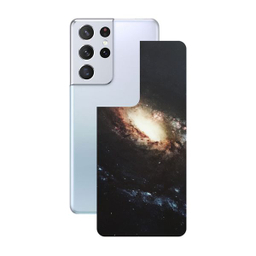 برچسب پوششی راک اسپیس (Rock Space) مدل Galectic مناسب برای گوشی سامسونگ Galaxy S21 Ultra 5G