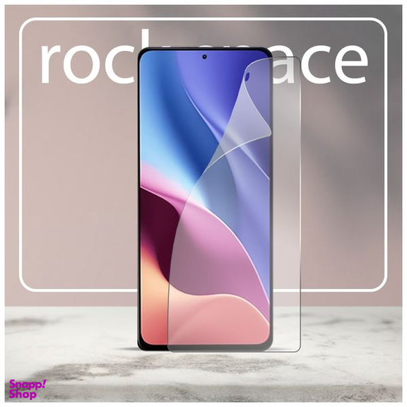 محافظ صفحه نمایش هیدروژل راک اسپیس (Rock Space) مدل 180H-01Y مناسب برای گوشی شیائومی Redmi K40 Pro
