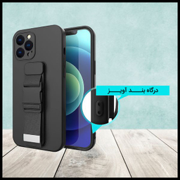 کاور دکین (Dakkin) مدل Hand Hold مناسب برای گوشی اپل iPhone 12 Pro Max