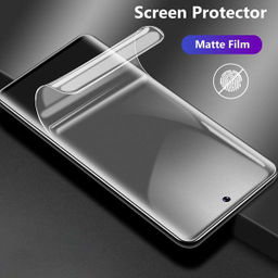 محافظ صفحه نمایش مات راک اسپیس (Rock Space) مدل 180M-01G مناسب برای گوشی سامسونگ galaxy zflip 5g