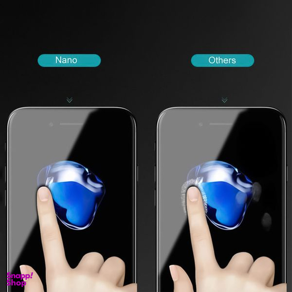 محافظ صفحه نمایش مات راک اسپیس (Rock Space) مدل 180M-01G مناسب برای گوشی سامسونگ galaxy zflip 5g