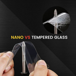 محافظ صفحه نمایش مات راک اسپیس (Rock Space) مدل 180M-01G مناسب برای گوشی سامسونگ galaxy zflip 5g
