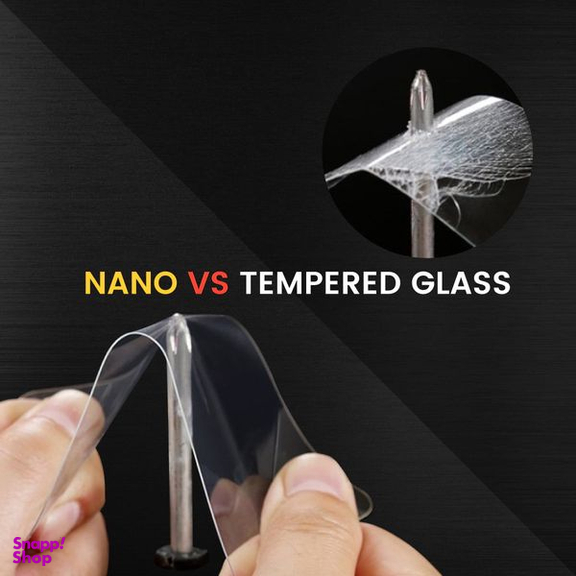 محافظ صفحه نمایش مات راک اسپیس (Rock Space) مدل 180M-01G مناسب برای گوشی سامسونگ galaxy zflip 5g