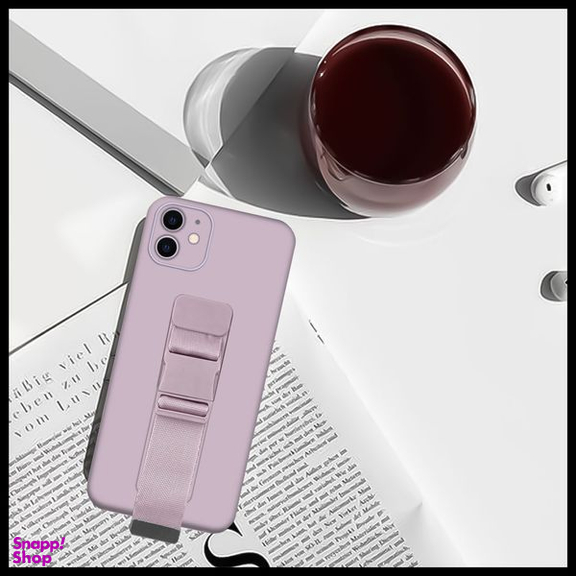 کاور دکین (Dakkin) مدل Loop مناسب برای گوشی اپل iPhone 11