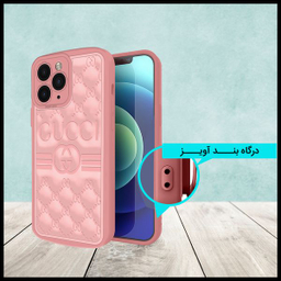 کاور دکین (Dekkin) مدل اسفنجی مناسب برای گوشی اپل iPhone 13 Pro