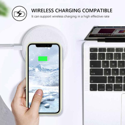 کاور دکین (Dekkin) مدل اسفنجی مناسب برای گوشی اپل iPhone 13 Pro