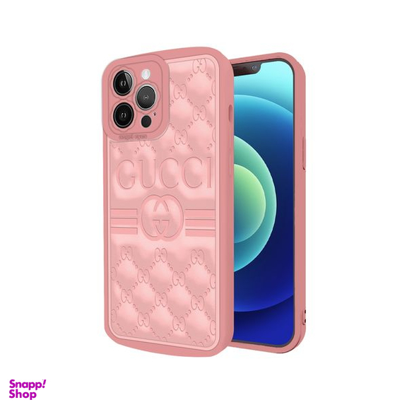 کاور دکین (Dekkin) مدل اسفنجی مناسب برای گوشی اپل iPhone 13 Pro