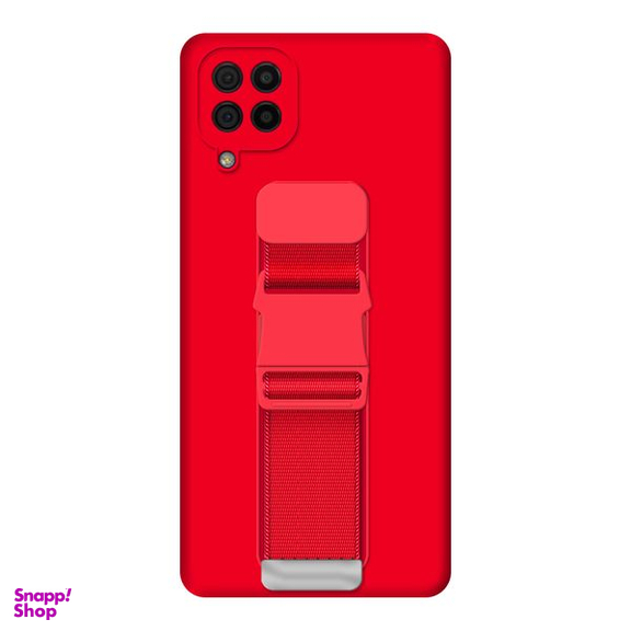کاور دکین (Dekkin) مدل Hand Hold مناسب برای گوشی سامسونگ Galaxy A22 4G