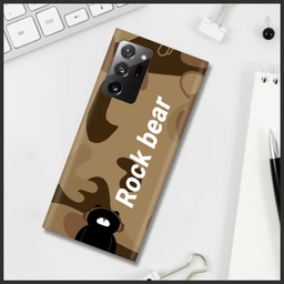 برچسب پوششی راک اسپیس (Rock Space) مدل RB-011 مناسب برای گوشی سامسونگ Galaxy Note 20 Ultra 5G
