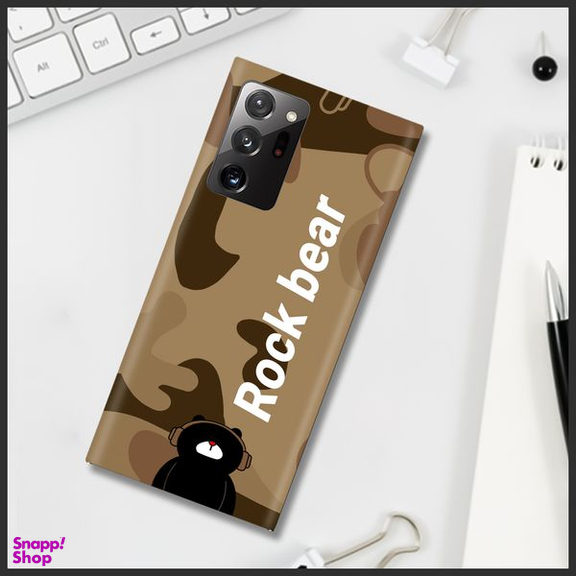 برچسب پوششی راک اسپیس (Rock Space) مدل RB-011 مناسب برای گوشی سامسونگ Galaxy Note 20 Ultra 5G