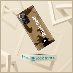 برچسب پوششی راک اسپیس (Rock Space) مدل RB-011 مناسب برای گوشی سامسونگ Galaxy Note 20 Ultra 5G