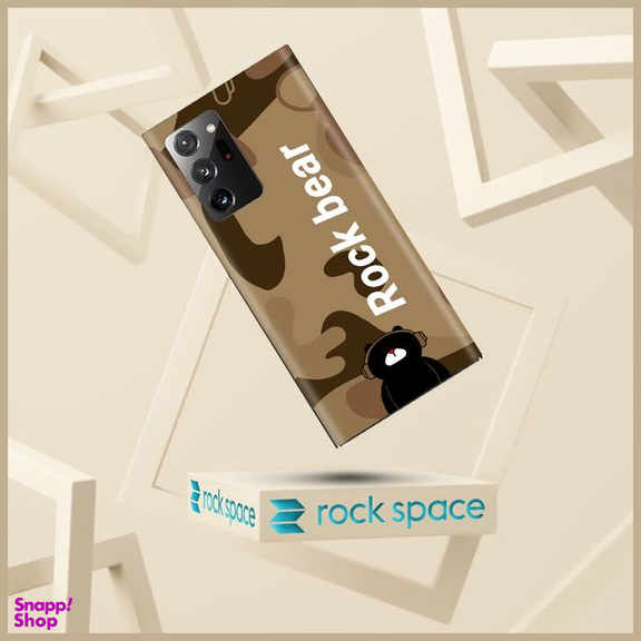 برچسب پوششی راک اسپیس (Rock Space) مدل RB-011 مناسب برای گوشی سامسونگ Galaxy Note 20 Ultra 5G