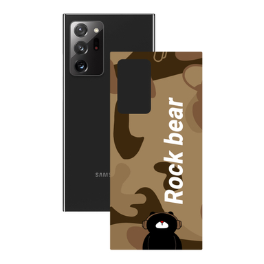 برچسب پوششی راک اسپیس (Rock Space) مدل RB-011 مناسب برای گوشی سامسونگ Galaxy Note 20 Ultra 5G