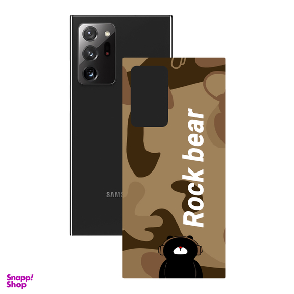 برچسب پوششی راک اسپیس (Rock Space) مدل RB-011 مناسب برای گوشی سامسونگ Galaxy Note 20 Ultra 5G