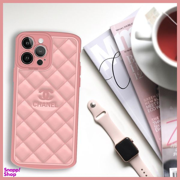 کاور دکین (Dekkin) مدل CHL مناسب برای گوشی اپل iPhone 13 Pro Max