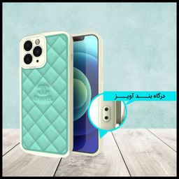 کاور دکین (Dekkin) مدل اسفنجی مناسب برای گوشی اپل iPhone 12 Pro Max