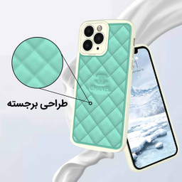 کاور دکین (Dekkin) مدل اسفنجی مناسب برای گوشی اپل iPhone 12 Pro Max