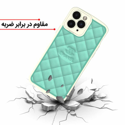 کاور دکین (Dekkin) مدل اسفنجی مناسب برای گوشی اپل iPhone 12 Pro Max