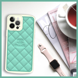 کاور دکین (Dekkin) مدل اسفنجی مناسب برای گوشی اپل iPhone 12 Pro Max